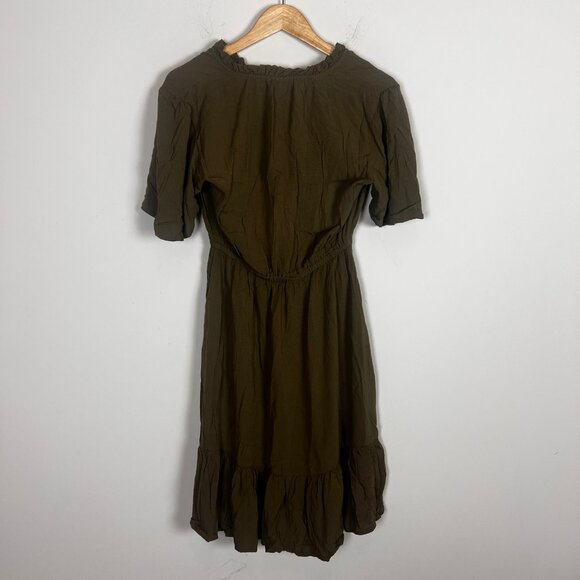 2/$20 Knox Rose Dress XS - Picture 3 of 3